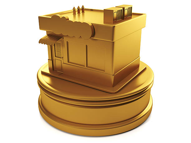 istock prize for the best shop 160492262