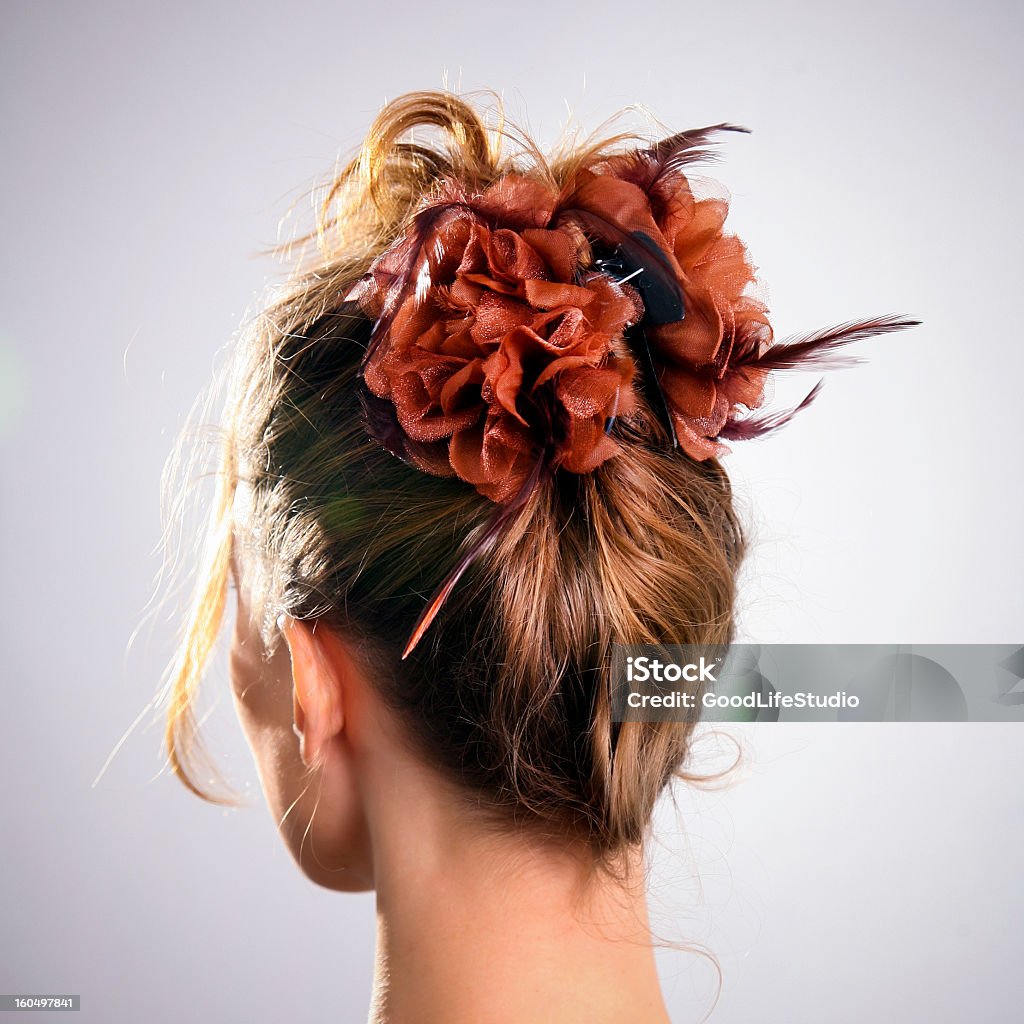 Современная Причёска - Стоковые фото Волосы человека роялти-фри