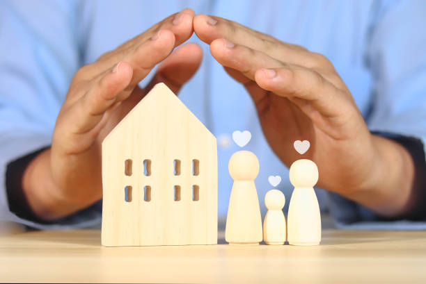 istock Health insurance 1605001716