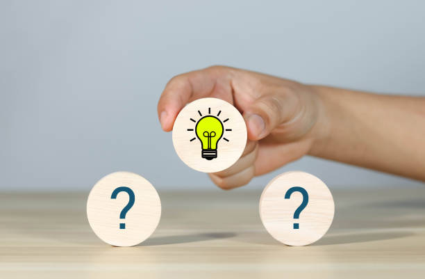 istock Choose ideas and creativity, personality, uniqueness, outstanding. 1605003403