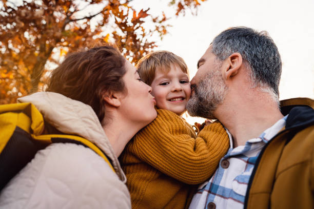istock Happy family 1605057529