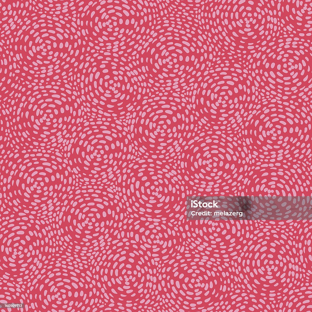 Patrón abstracto rosa - arte vectorial de Abstracto libre de derechos