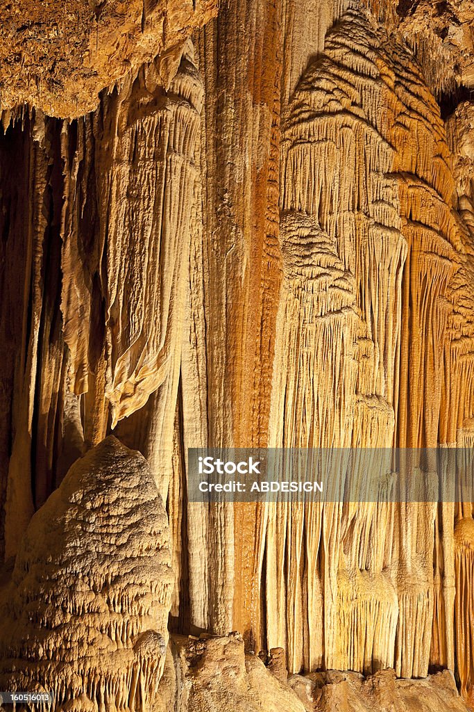 Cueva Detalles - Foto de stock de Cueva libre de derechos