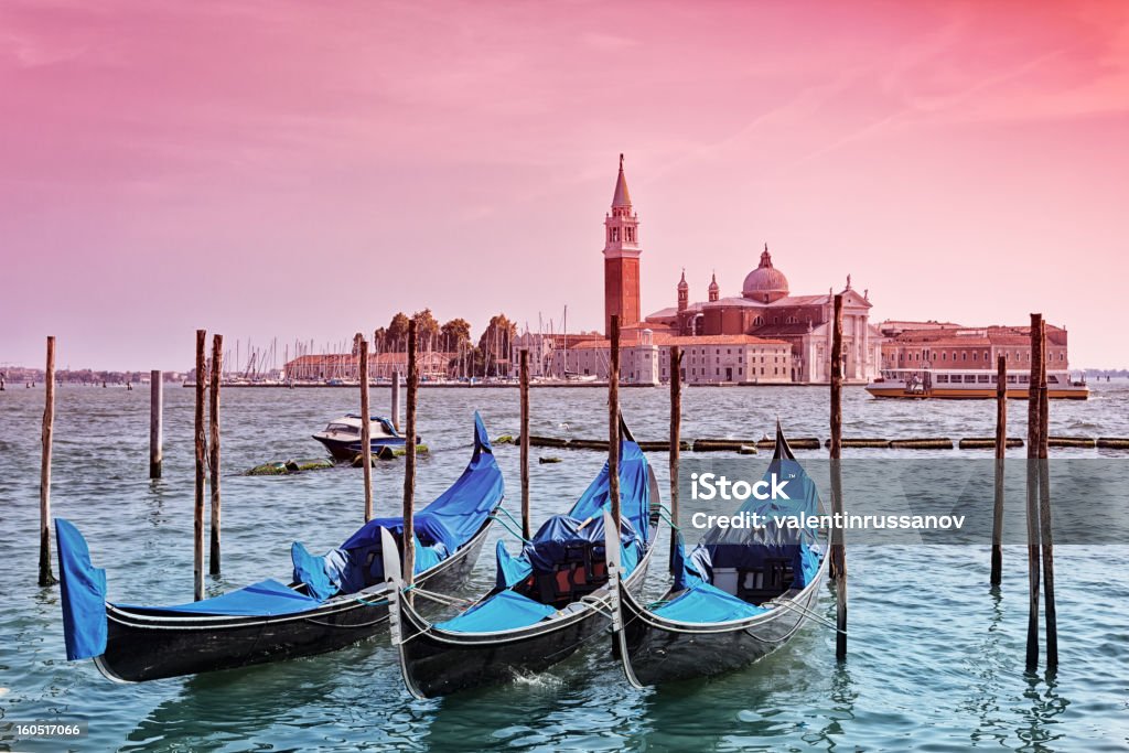 Венеция (Venice - Стоковые фото Архитектура роялти-фри