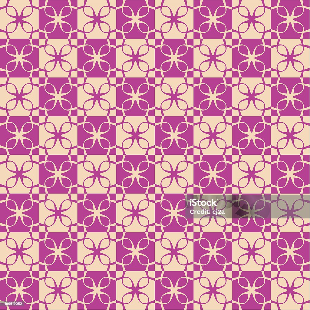 Wektor wstążka tło Checkered tło wzór pola - Grafika wektorowa royalty-free (Abstrakcja)