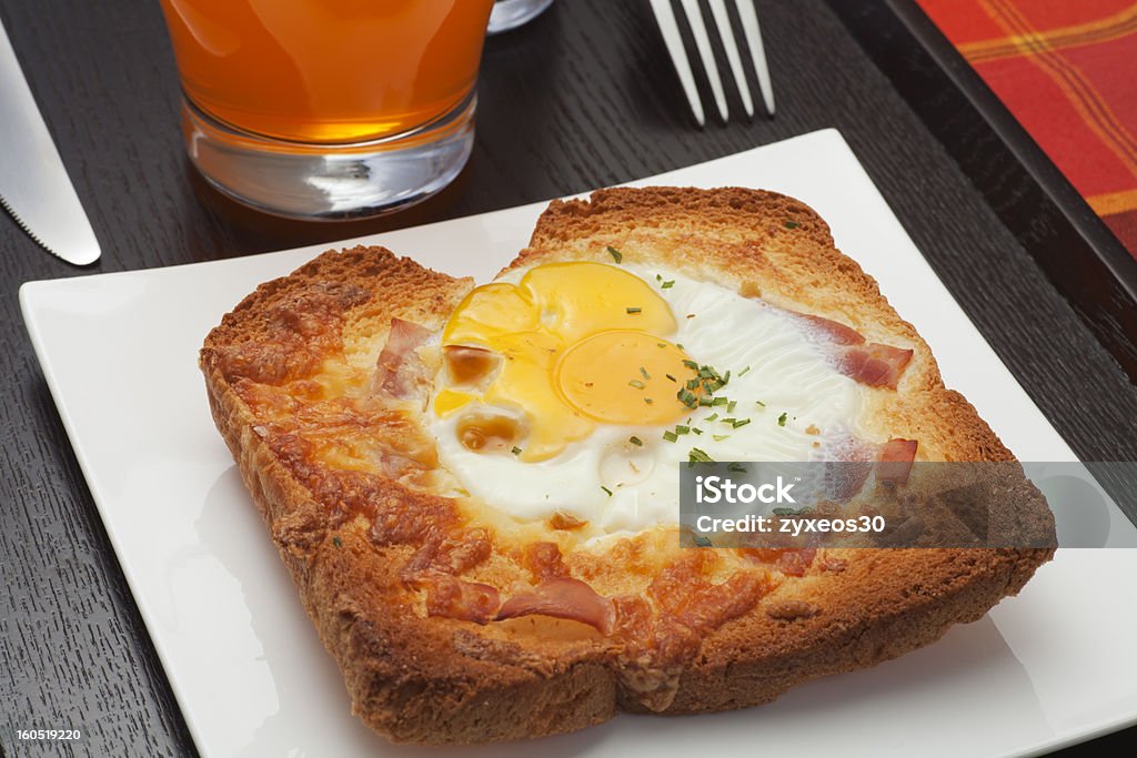 Le petit déjeuner - Photo de Aliment libre de droits