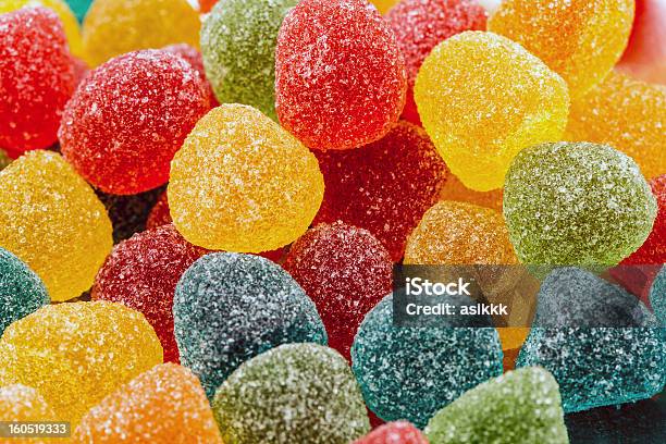 Candies Stock Photo - Download Image Now - Abundance, Bubble Gum, Candy