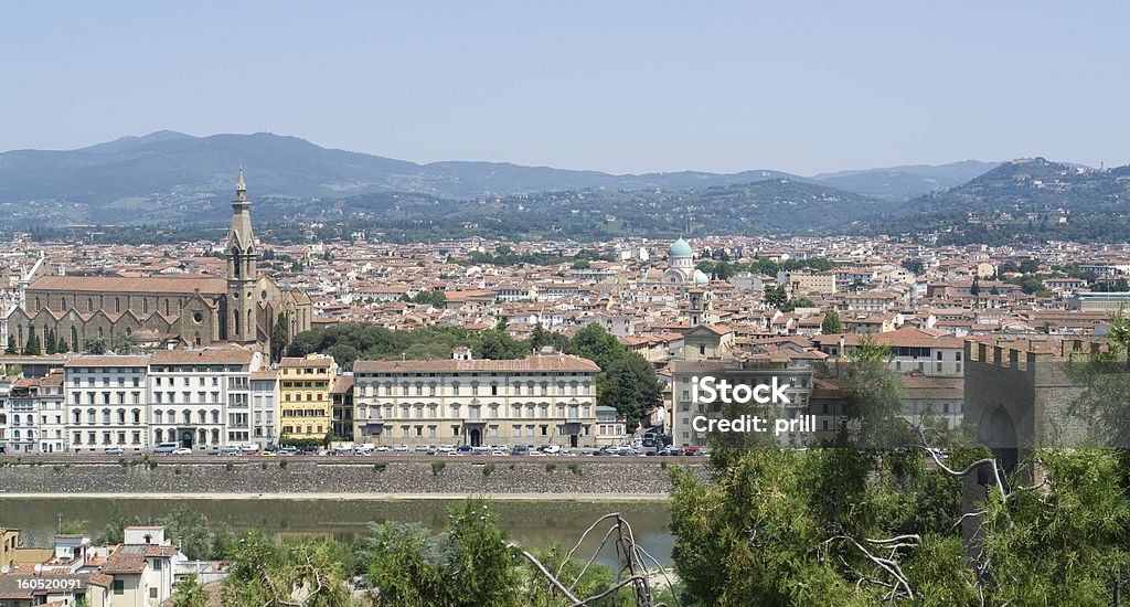 Florence - Foto de stock de Aire libre libre de derechos