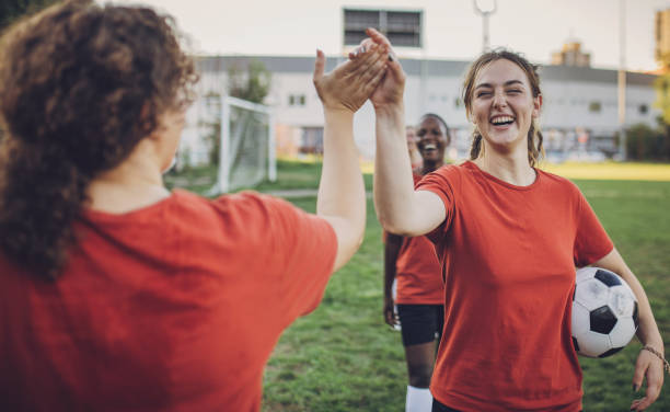Women In Football