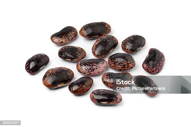 Scarlet Runner Bean - zdjęcia stockowe i więcej obrazów Bez ludzi - Bez ludzi, Białe tło, Domowa uprawa