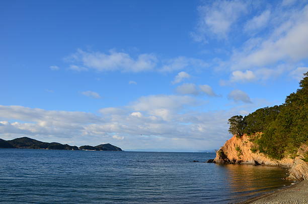 istock Beaches in Mie of Japan 160525225