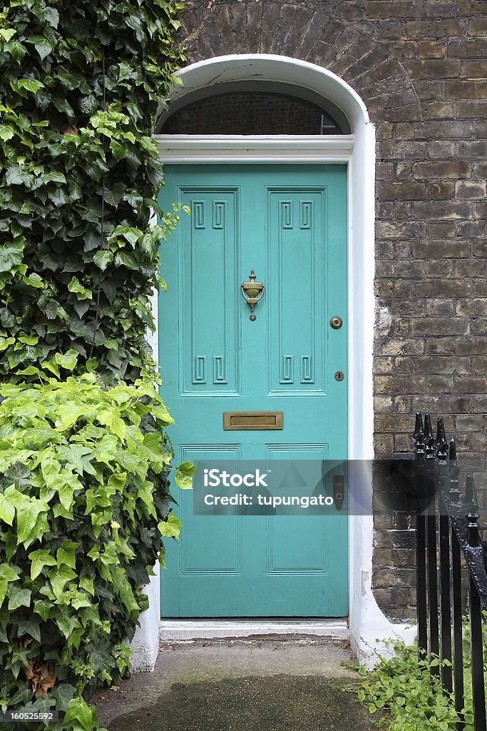 Londres, Inglaterra - Foto de stock de Anticuado libre de derechos