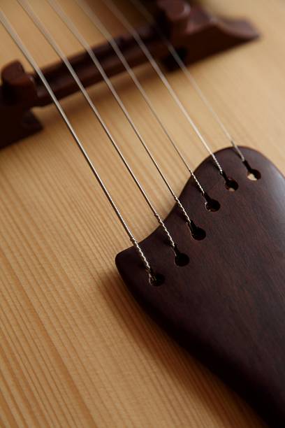 istock Jazz blues guitar 160526056