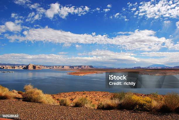 Photo libre de droit de Lac Powell banque d'images et plus d'images libres de droit de Arizona - Arizona, Base de loisirs, Beauté de la nature