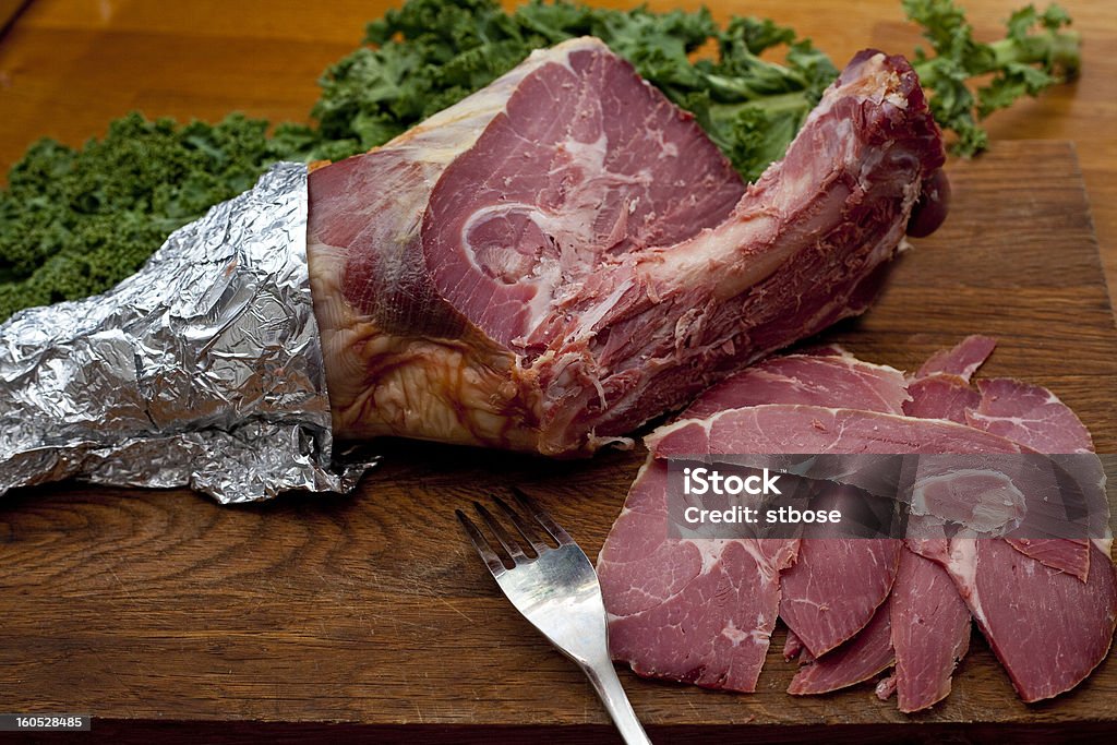 Carne ovina - Foto stock royalty-free di Agnello - Animale