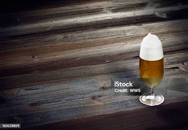 Birra Piccolo Glas - Fotografie stock e altre immagini di Birra - Birra, Alchol, Assetato
