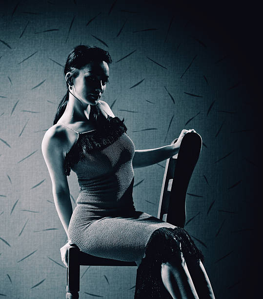 istock woman in shade 160531519