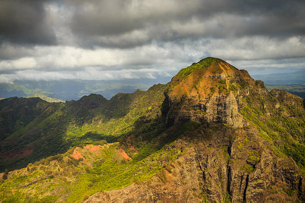 istock Kauai in the Hawaian Islands 160534430