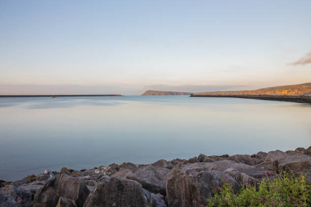 istock Goodwick, Pembrokeshire, West Wales 1605373900