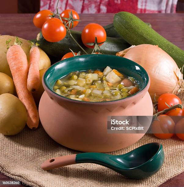 마인스트론이탈리어어 야채수프 0명에 대한 스톡 사진 및 기타 이미지 - 0명, 그릇, 다이어트