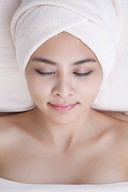 istock asian girl in spa 160539012