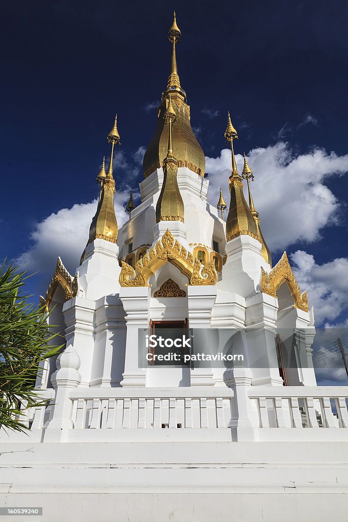 temple de Thaïlande, Wat tham kuha sawan - Photo de Antique libre de droits