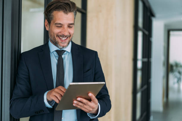 istock Make sure your business is portable. 1605405190