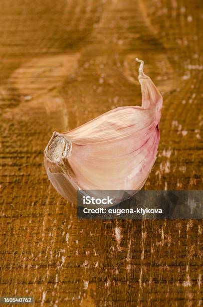 Foto de Dente De Alho e mais fotos de stock de Alho - Alho, Comida, Condimento - Temperos