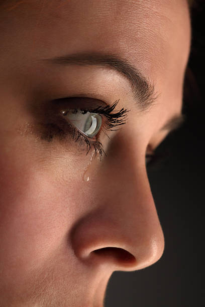 istock beauty girl cry 160543788