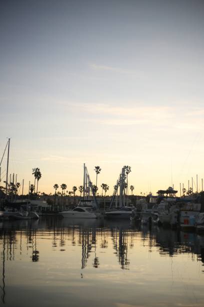 istock Redondo Beach Pier In Morning 1605459214