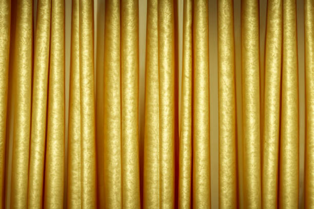 curtains