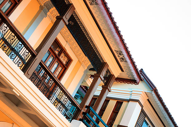 istock building in vigan, philippines 160546694