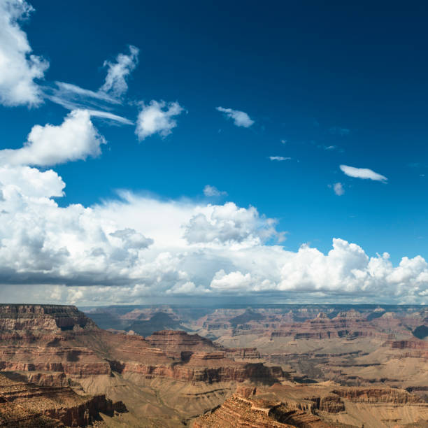 istock Grand Canyon National Park - Arizona 160547472