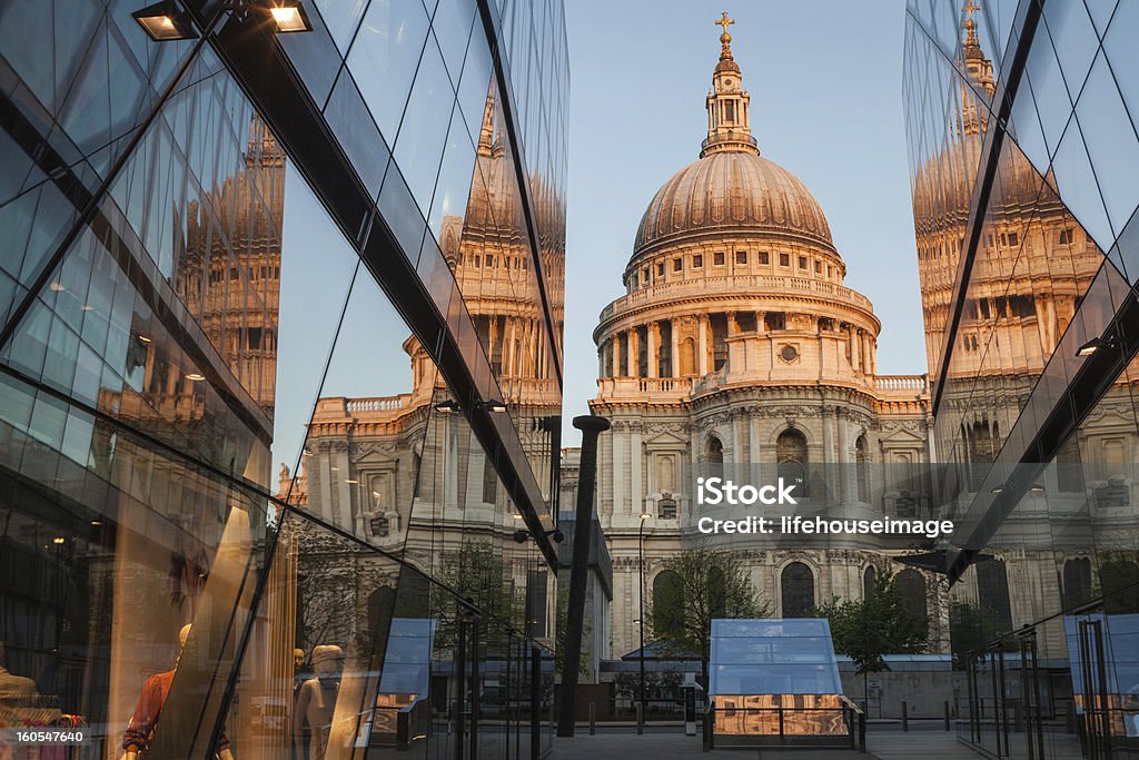 St Paul - Foto de stock de Aire libre libre de derechos