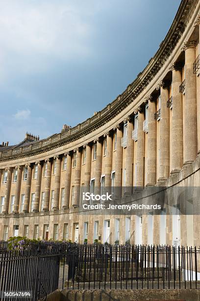 Photo libre de droit de Landmark banque d'images et plus d'images libres de droit de Angleterre - Angleterre, Architecture, Bath - Somerset