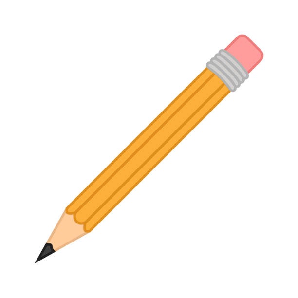 Over 500 Free Pencil Vectors - Pixabay