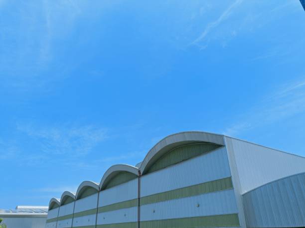 istock The Factory 1605526684
