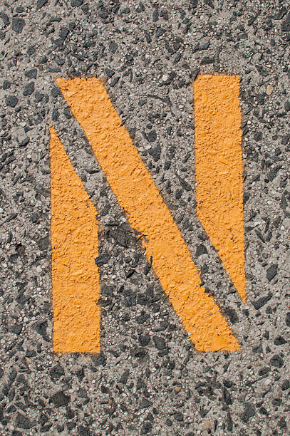 istock Painted letter in grunge style 160555114