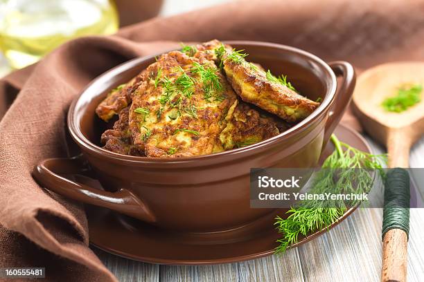 Cutlets Stock Photo - Download Image Now - Beef, Brown, Burger