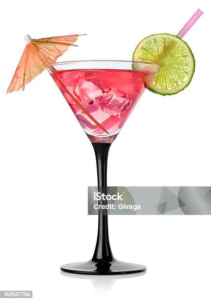 Rad Cocktail Stock Photo - Download Image Now - Alcohol - Drink, Close-up, Cocktail