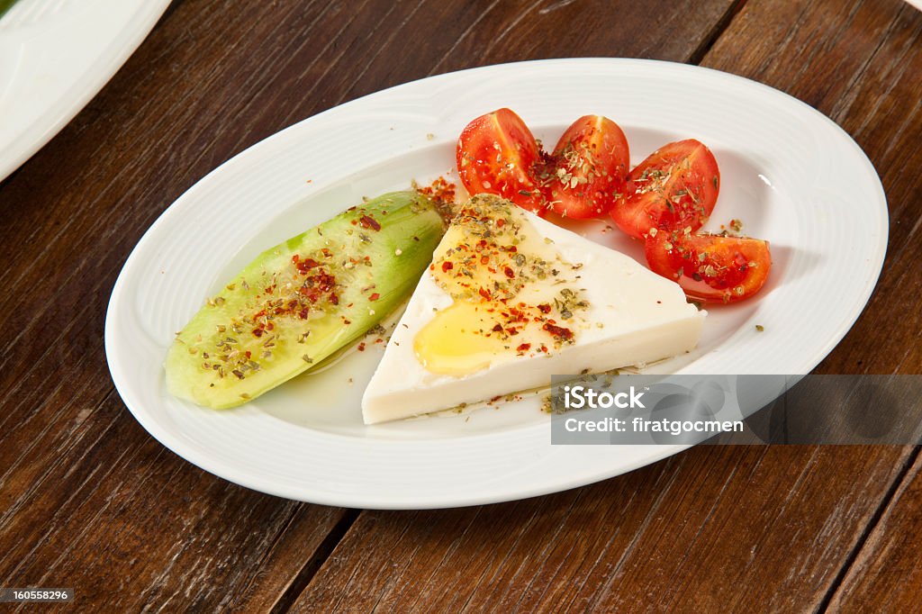 Placa de queso - Foto de stock de Aceite de oliva libre de derechos