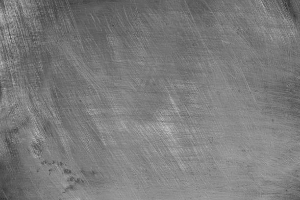 istock Metal sheet. Background for design. 1605616822