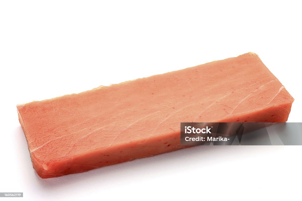 Der Thunfisch-sashimi - Lizenzfrei Fisch Stock-Foto