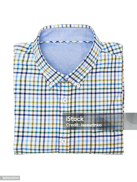 Camisa - Fotografias de stock e mais imagens de Camisa com botões - Camisa com botões, Camisas, Elegância