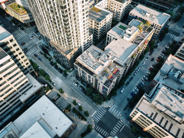 istock Aerial Seattle Cityscapes 1605698566