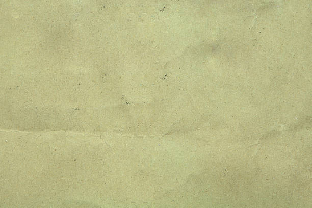 istock Rough brown recycled paper 160571530