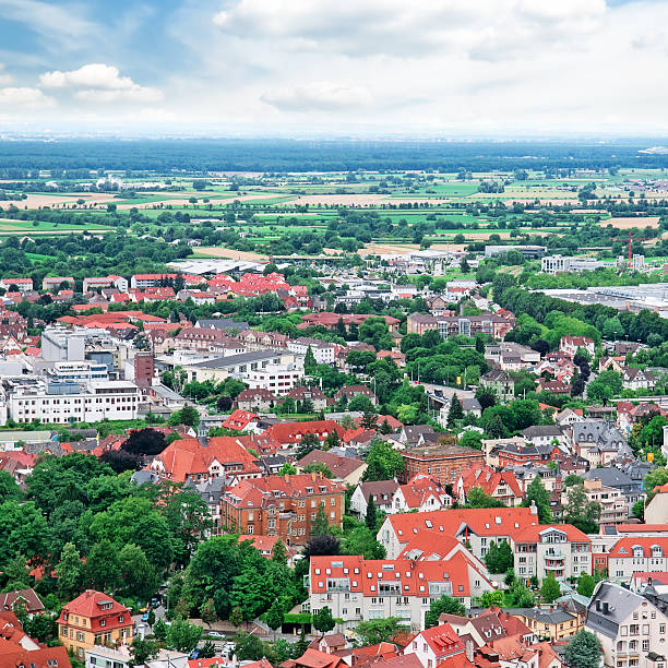 istock panorama of the city 160571830