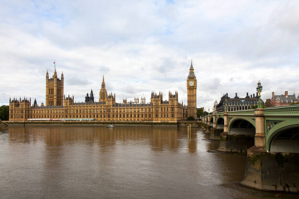 istock Houses Of Parliament 160571926