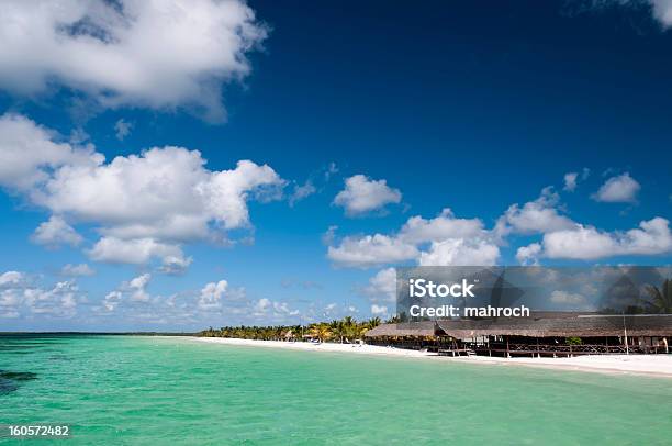 Destination Scenic Of Port Cayo Blanco Cuba Stock Photo - Download Image Now - Cuba, Antilles, Beach