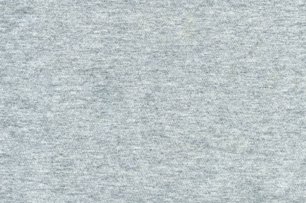 istock Cotton Fabric Texture - Gray XXXXL 160573862